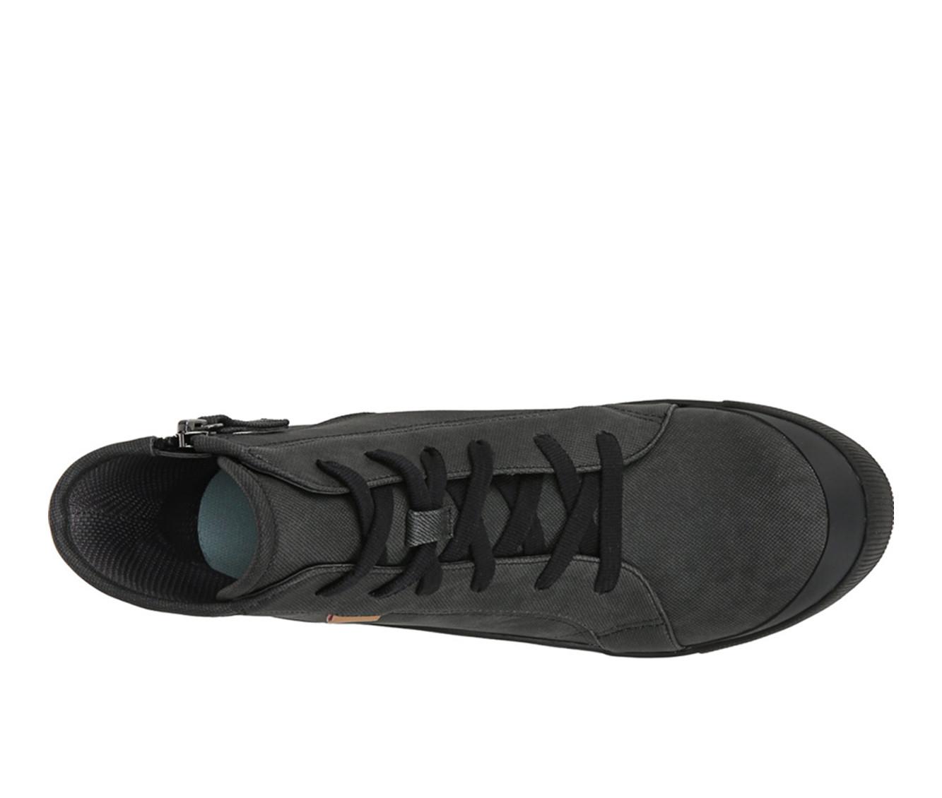 Women's Dr. Scholls Time Off Up Lace Up Booties