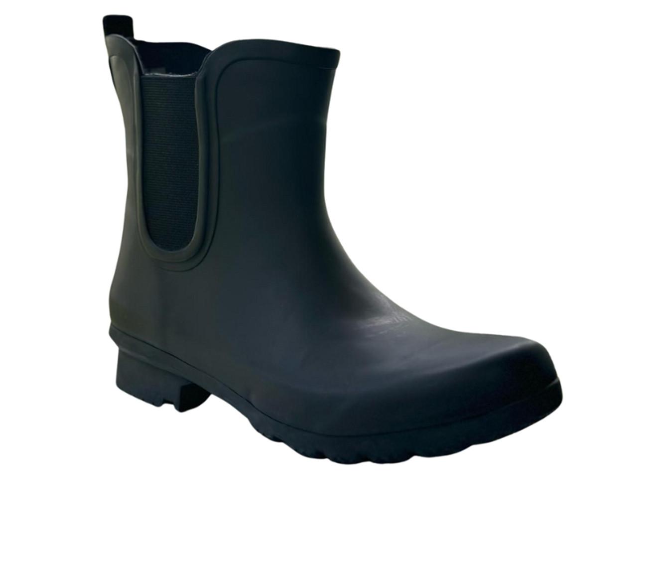 Women's Roma Boots Chelsea Rain Boots