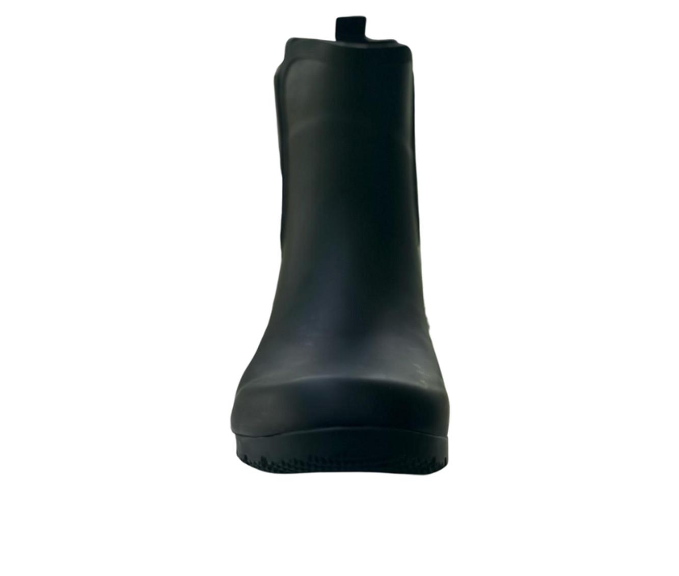 Women's Roma Boots Chelsea Rain Boots