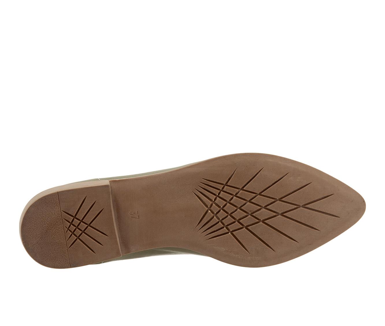 Women's Bueno Blazey Loafers