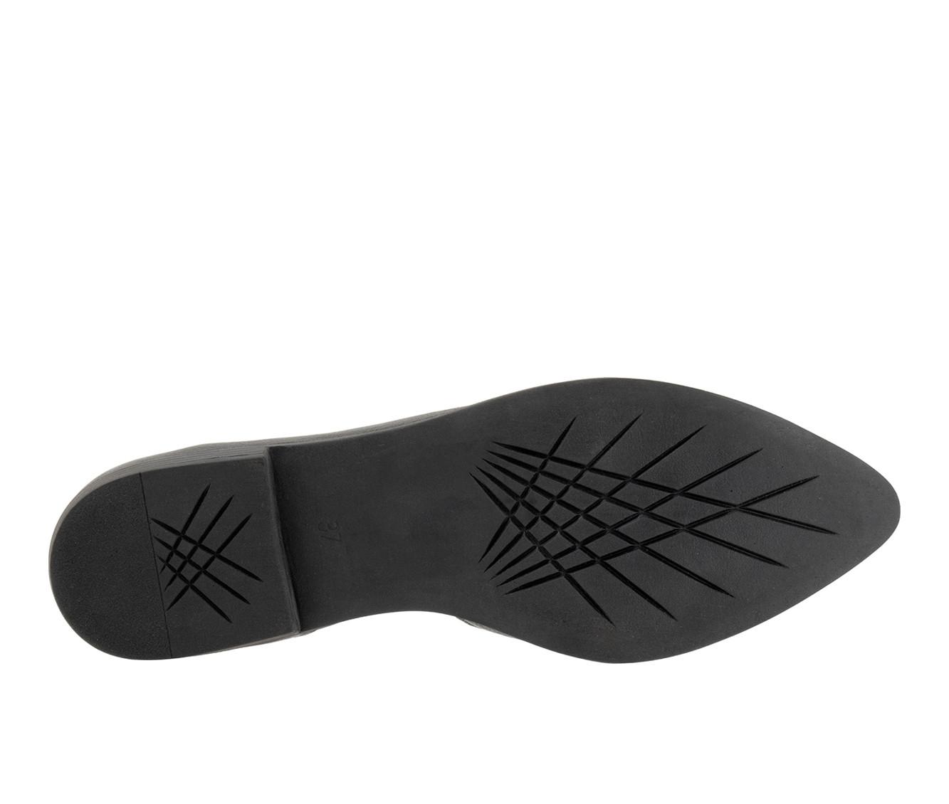 Women's Bueno Brenda D'Orsay Flats