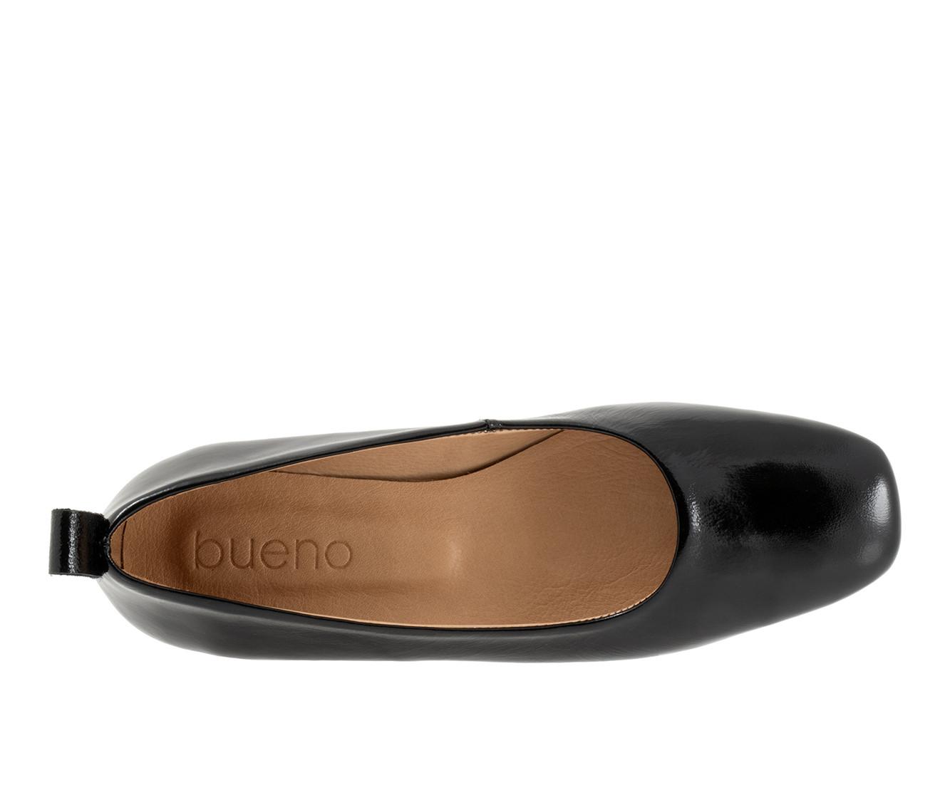 Women's Bueno Elizabeth Flats