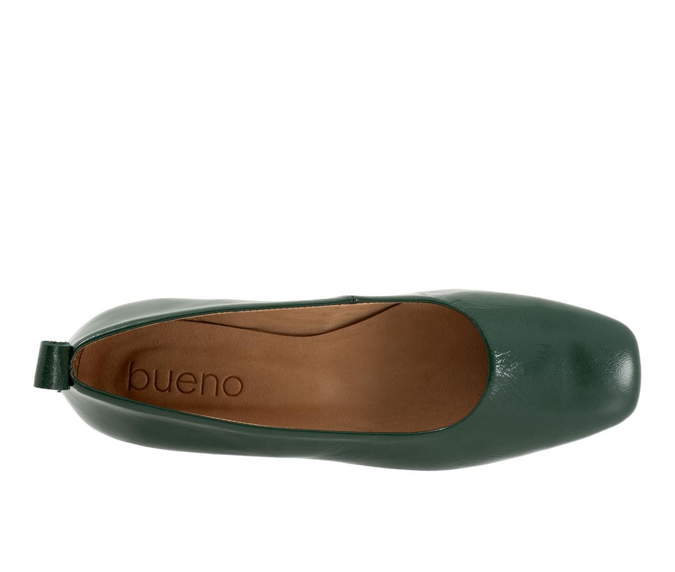 Women's Bueno Elizabeth Flats