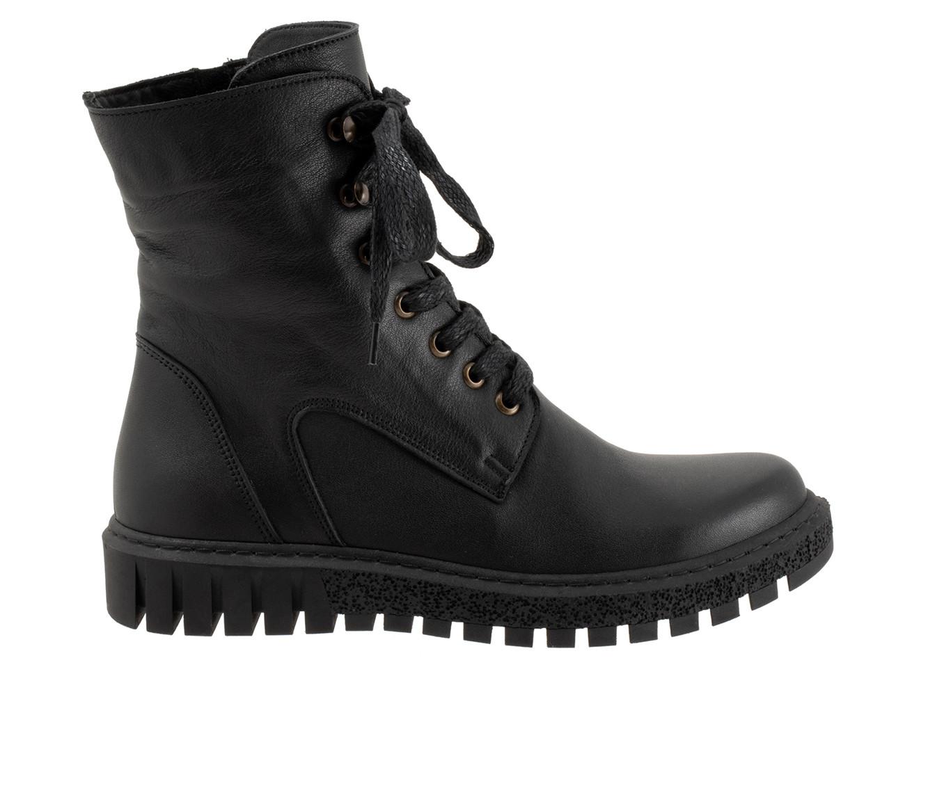 Women's Bueno Scarlett Combat Boots