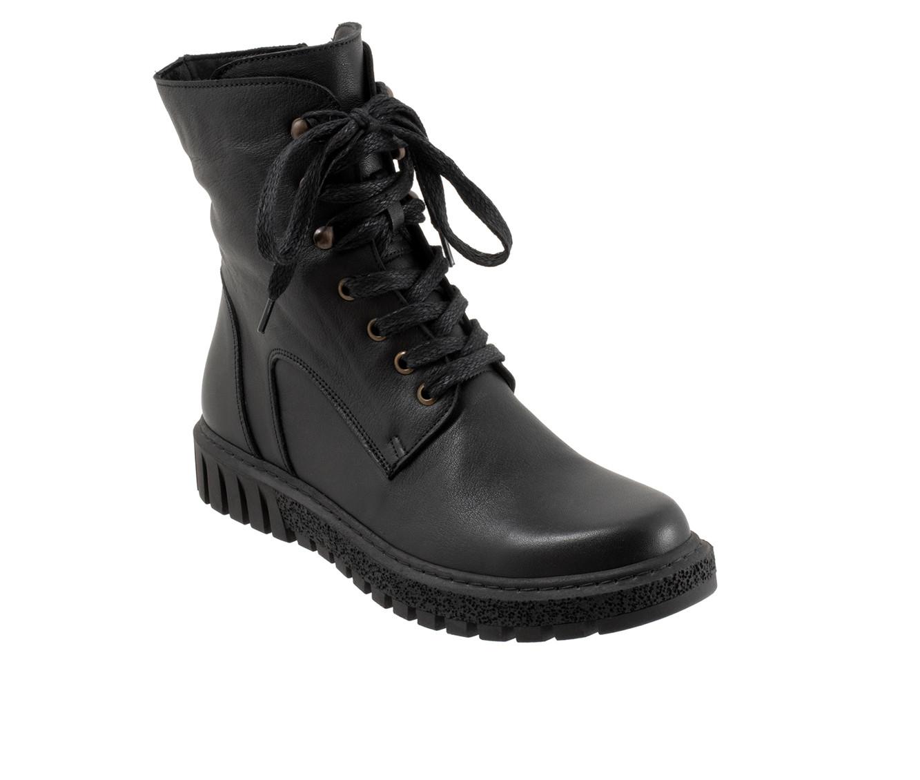 Women's Bueno Scarlett Combat Boots