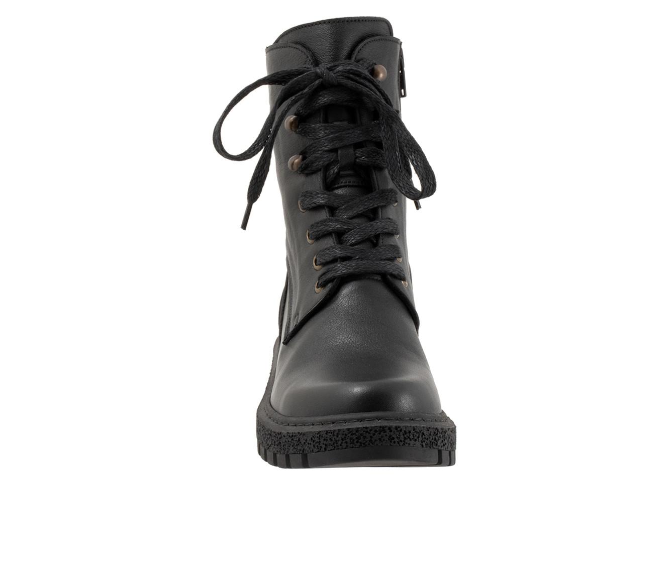 Women's Bueno Scarlett Combat Boots