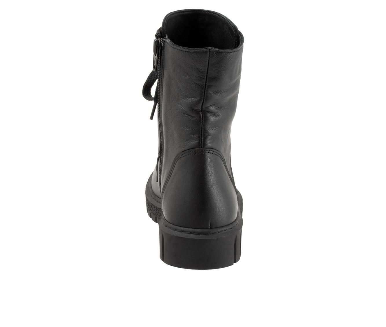 Women's Bueno Scarlett Combat Boots