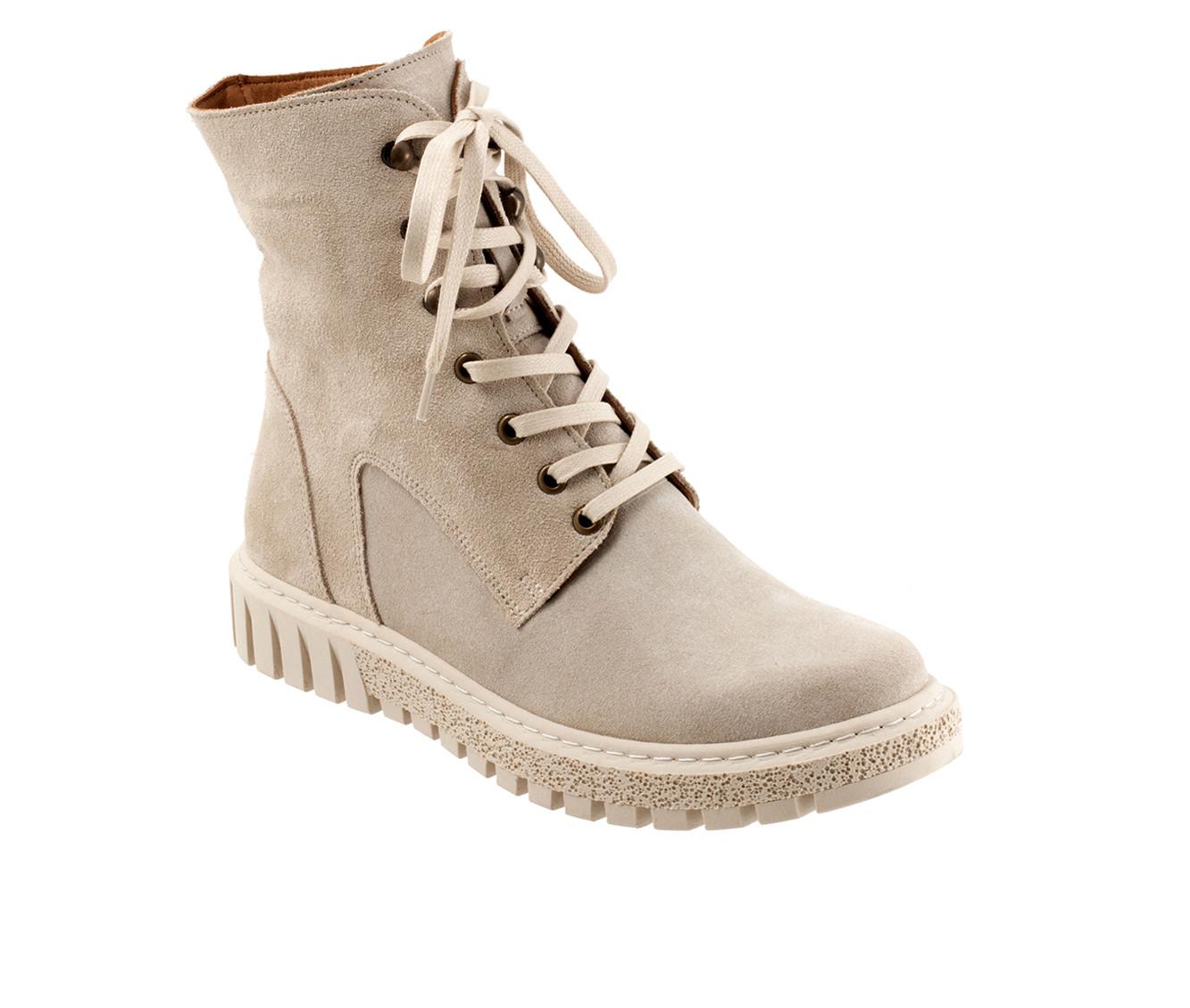 Women's Bueno Scarlett Combat Boots