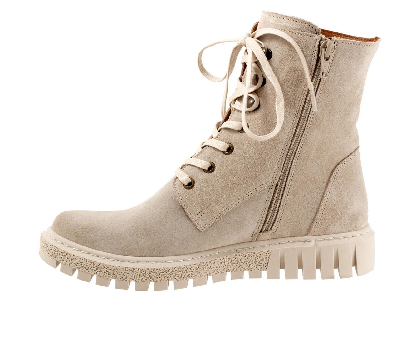 Women's Bueno Scarlett Combat Boots