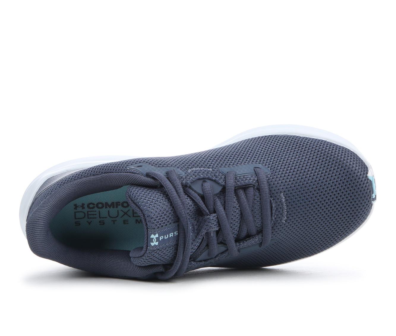 thumbnail image 2 of Under Armour Ua Charged Pursuit 4 (UAR3028254) - Running Shoes 2 of 10