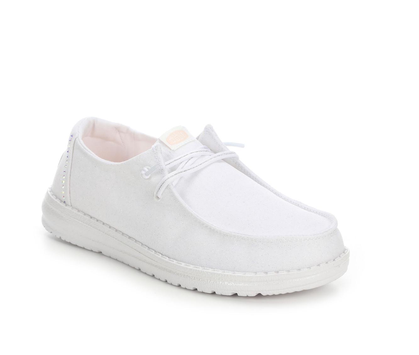 Women's HEYDUDE Wendy Stardust Casual Shoes