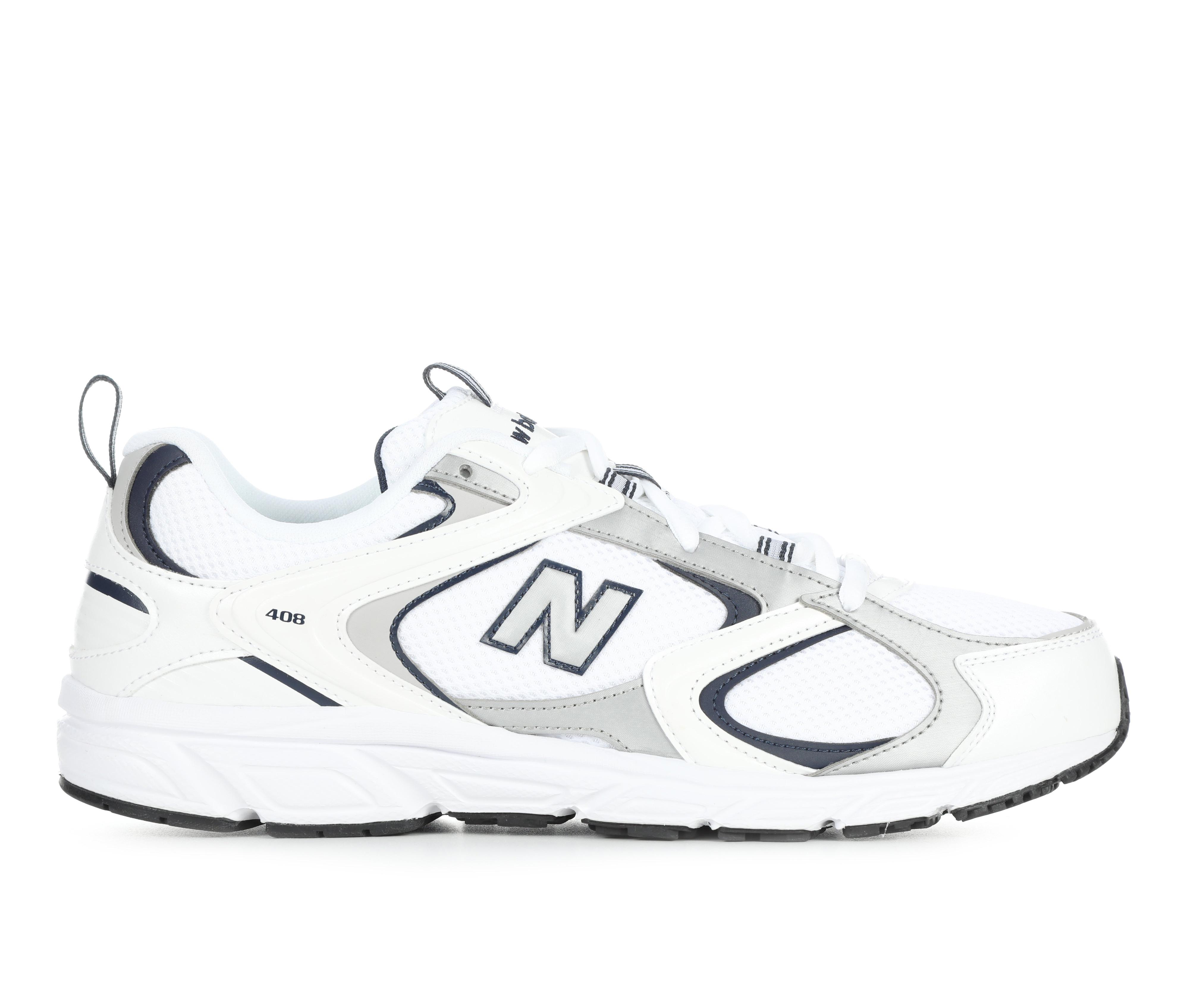 Adults' New Balance ML408 Sneakers