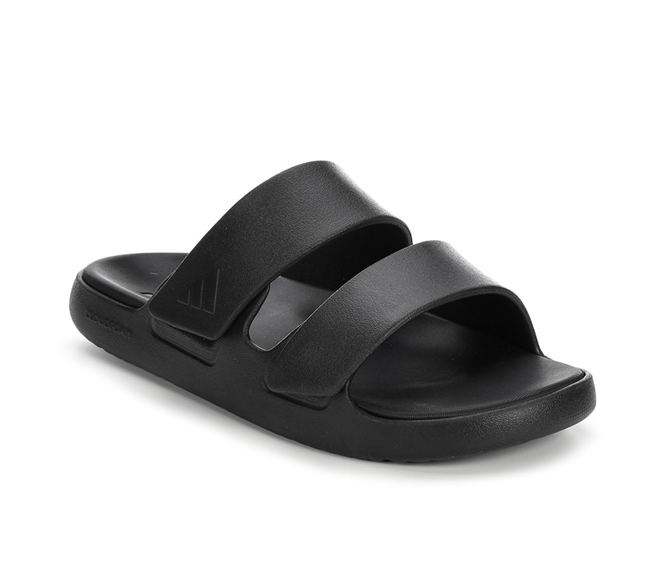 Women's Adidas Znsory Sport Slides
