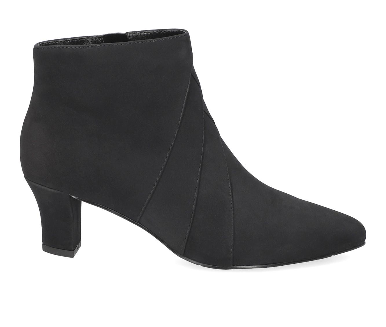 Women's Easy Street Falcon Booties