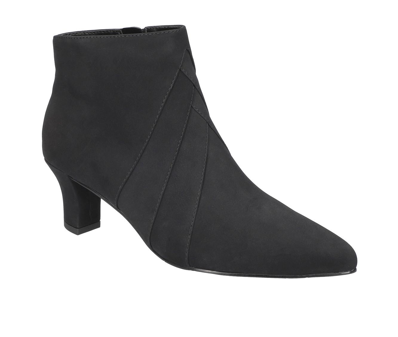 Women's Easy Street Falcon Booties