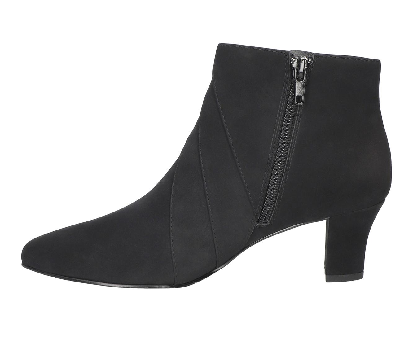 Women's Easy Street Falcon Booties