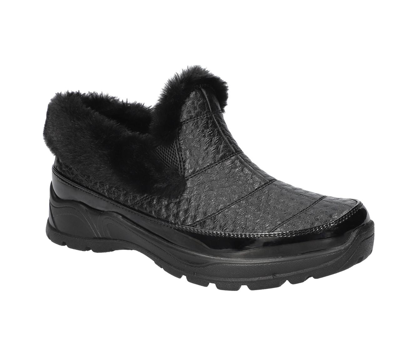 Women's Easy Street Flurry Winter Booties