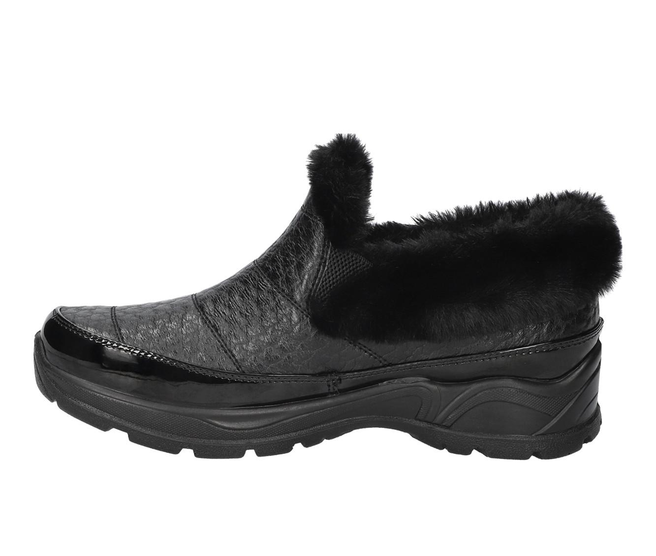 Women's Easy Street Flurry Winter Booties