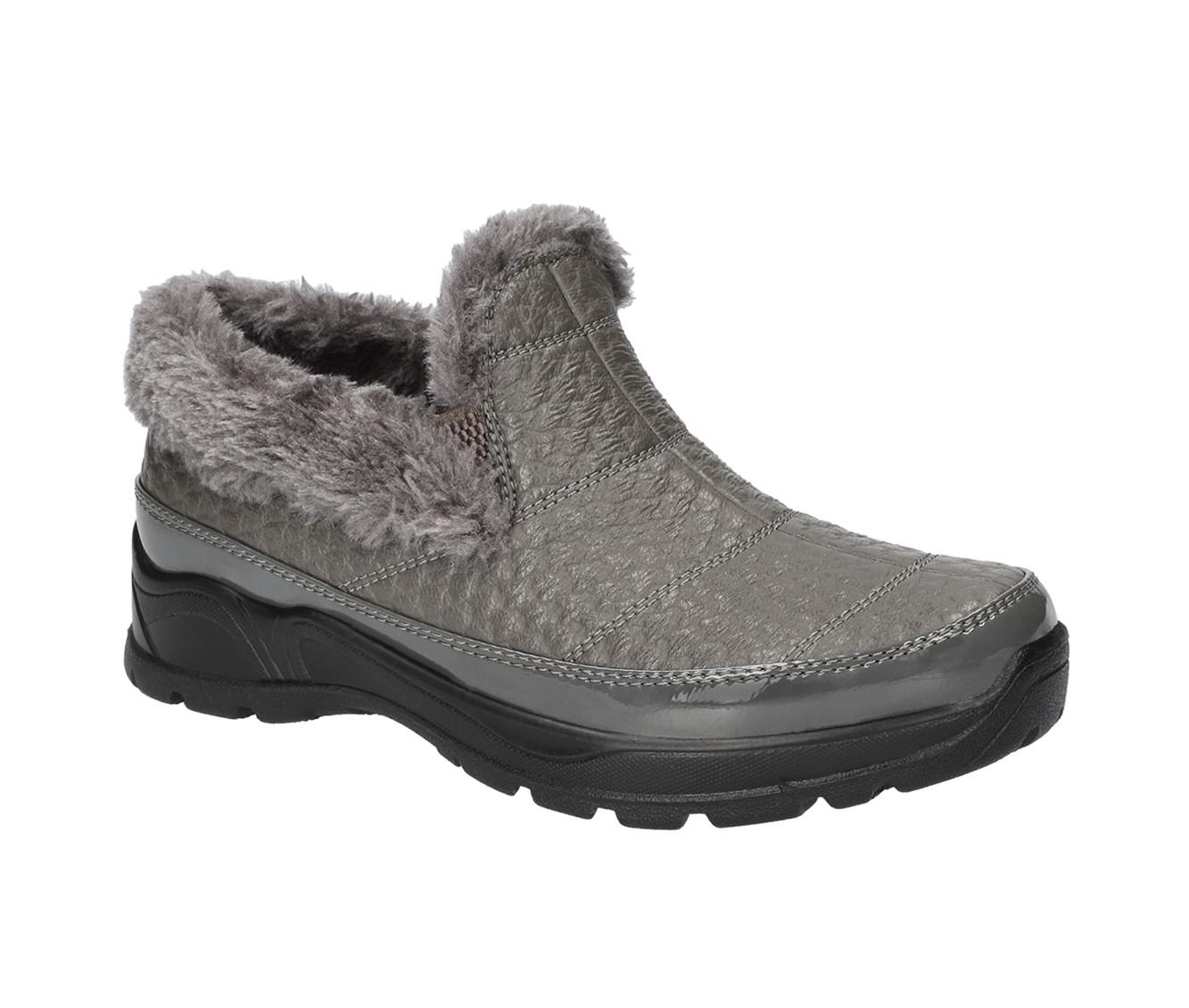 Women's Easy Street Flurry Winter Booties