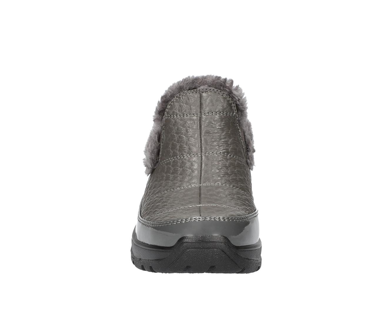 Women's Easy Street Flurry Winter Booties