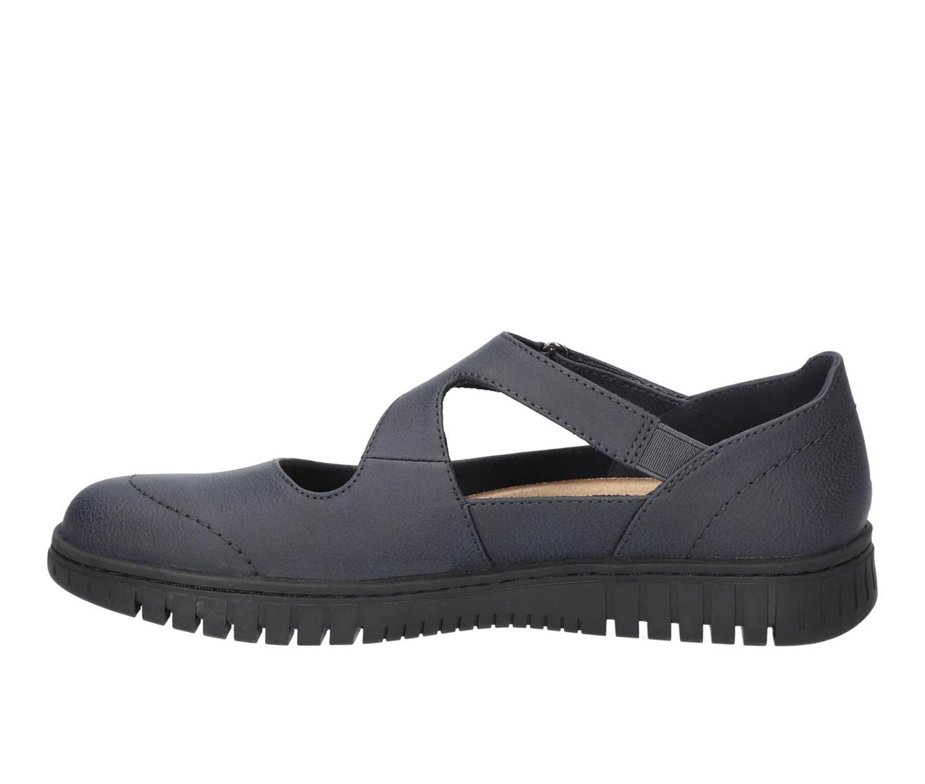 Women's Easy Street Joyful Mary Jane Flats