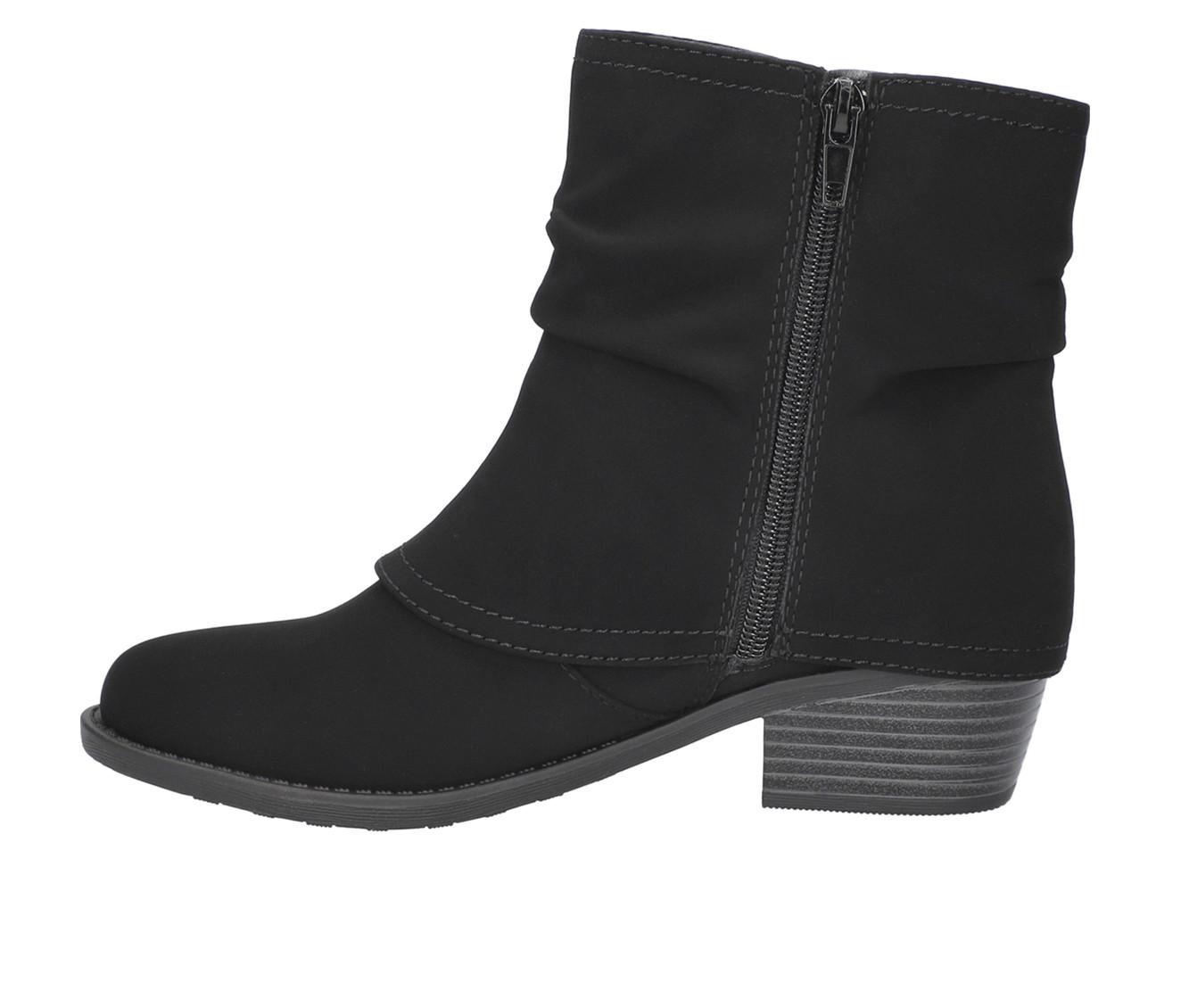 Women's Easy Street Kudos Booties