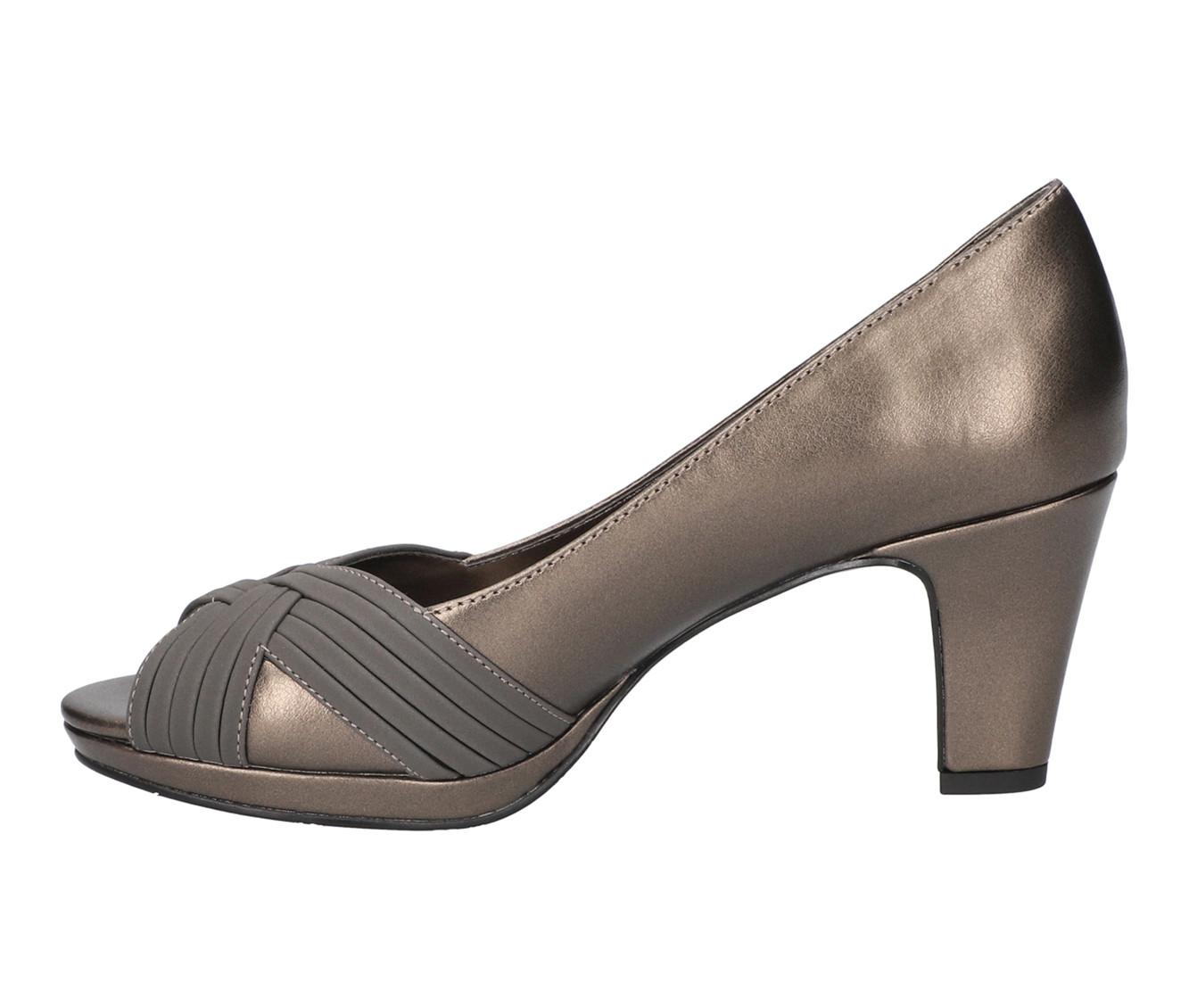 Women's Easy Street Lavish Pumps