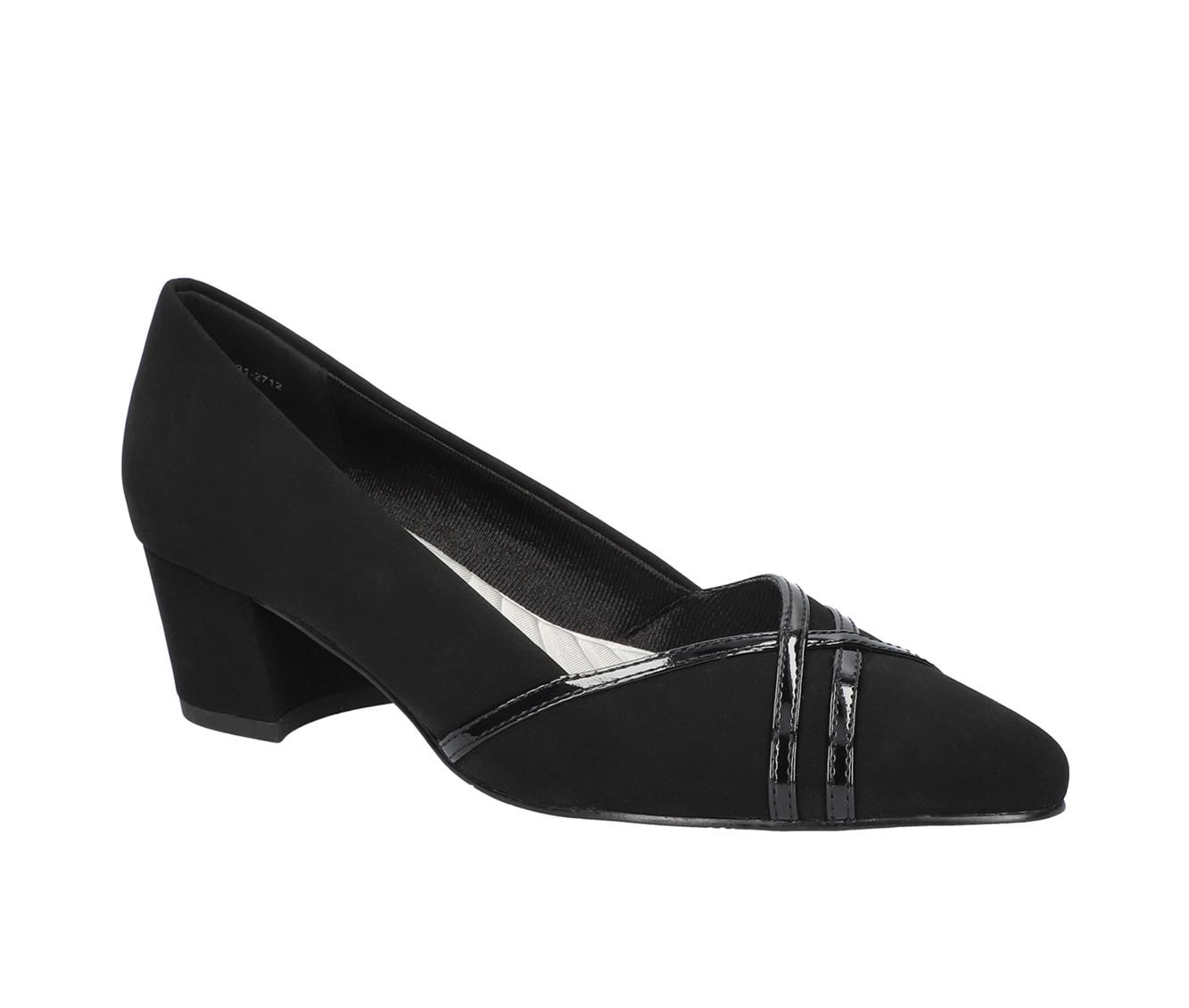 Women's Easy Street Lotus Pumps