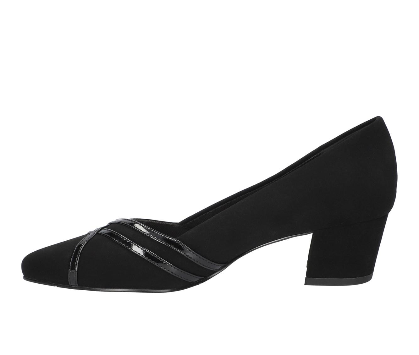 Women's Easy Street Lotus Pumps