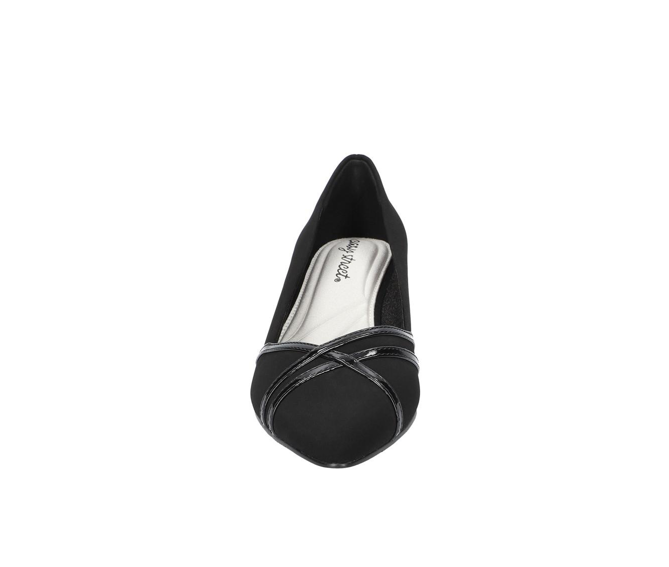Women's Easy Street Lotus Pumps