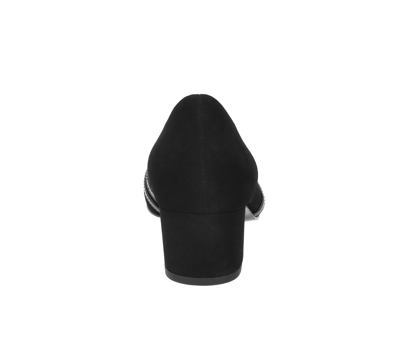 Women's Easy Street Lotus Pumps
