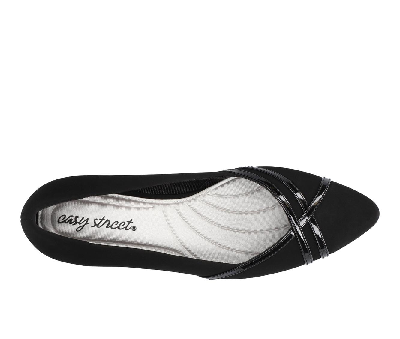 Women's Easy Street Lotus Pumps