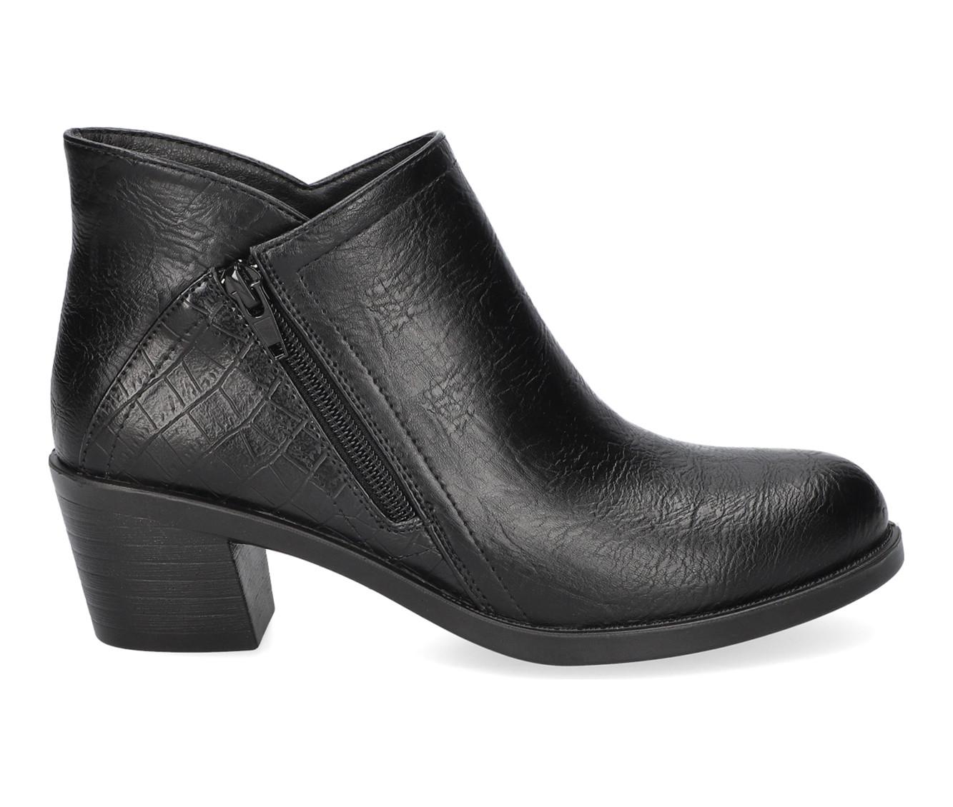 Women's Easy Street Morgana Booties