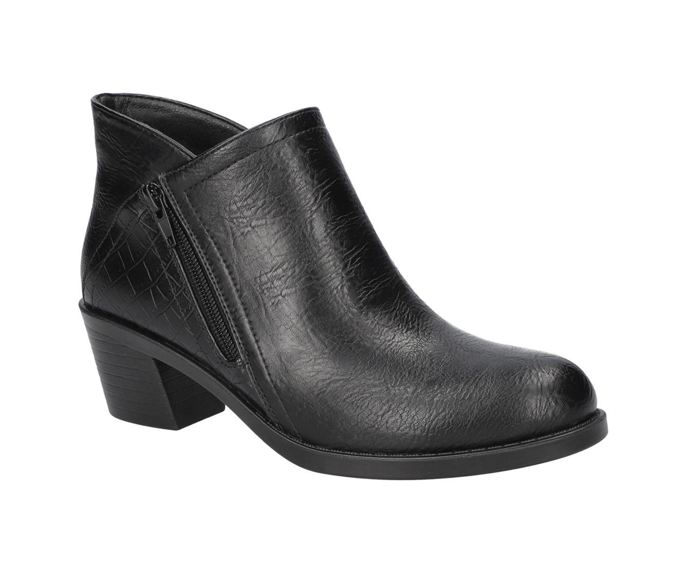 Women's Easy Street Morgana Booties