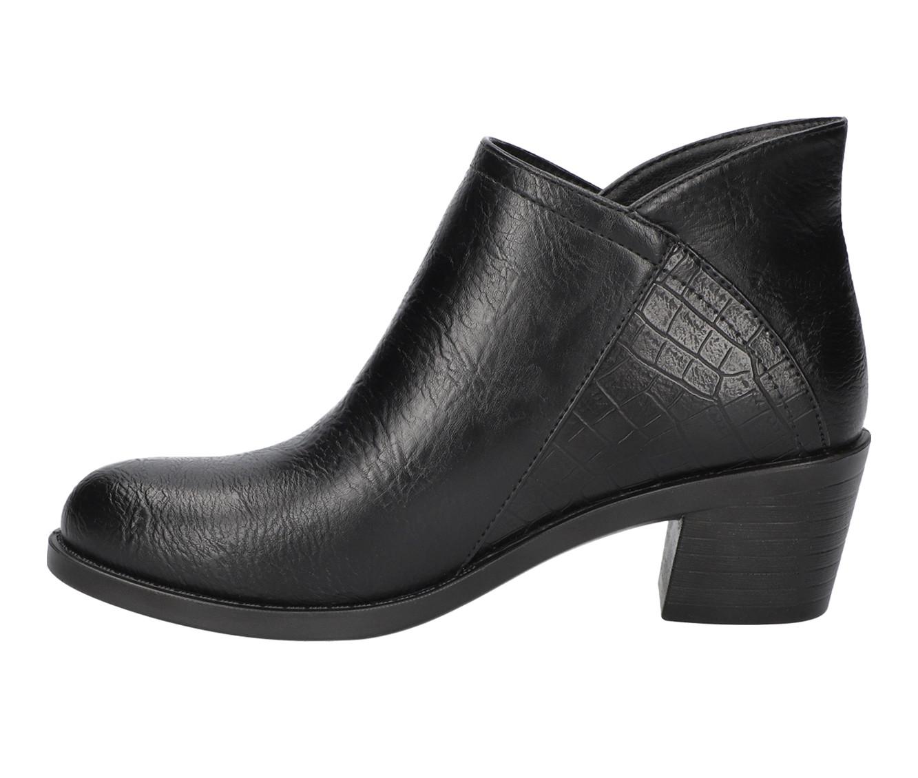 Women's Easy Street Morgana Booties