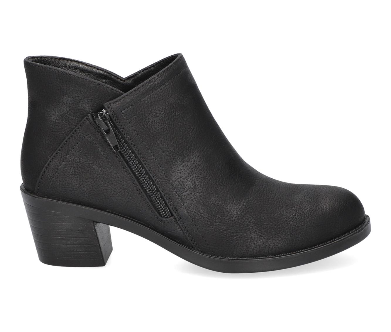 Women's Easy Street Morgana Booties