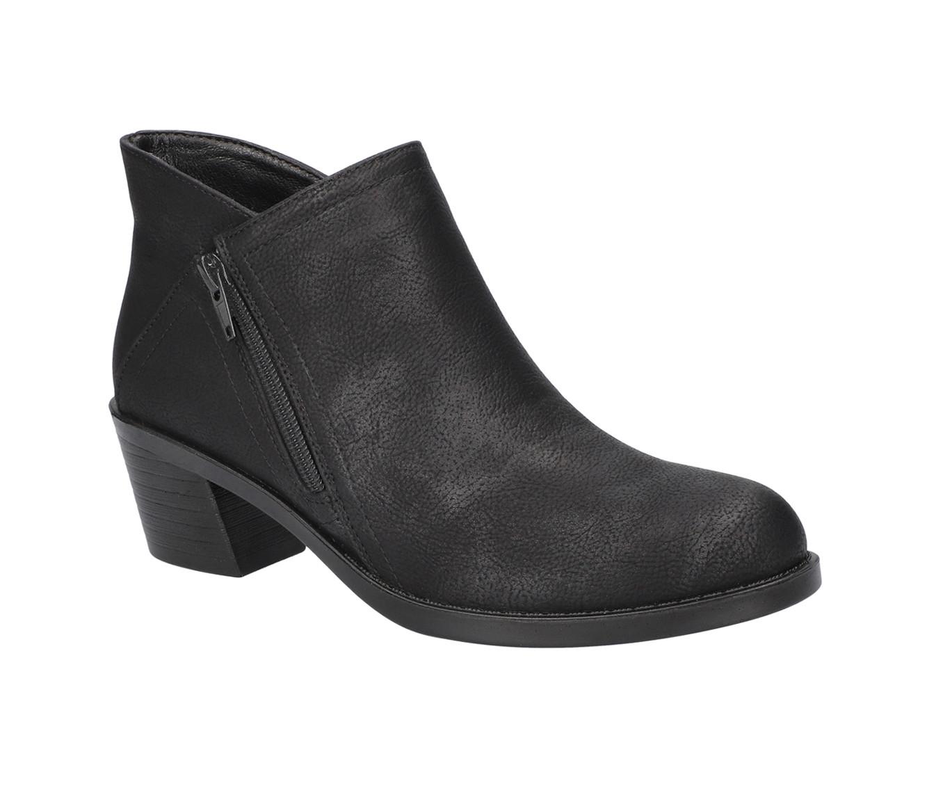 Women's Easy Street Morgana Booties