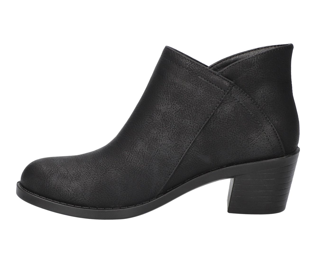 Women's Easy Street Morgana Booties