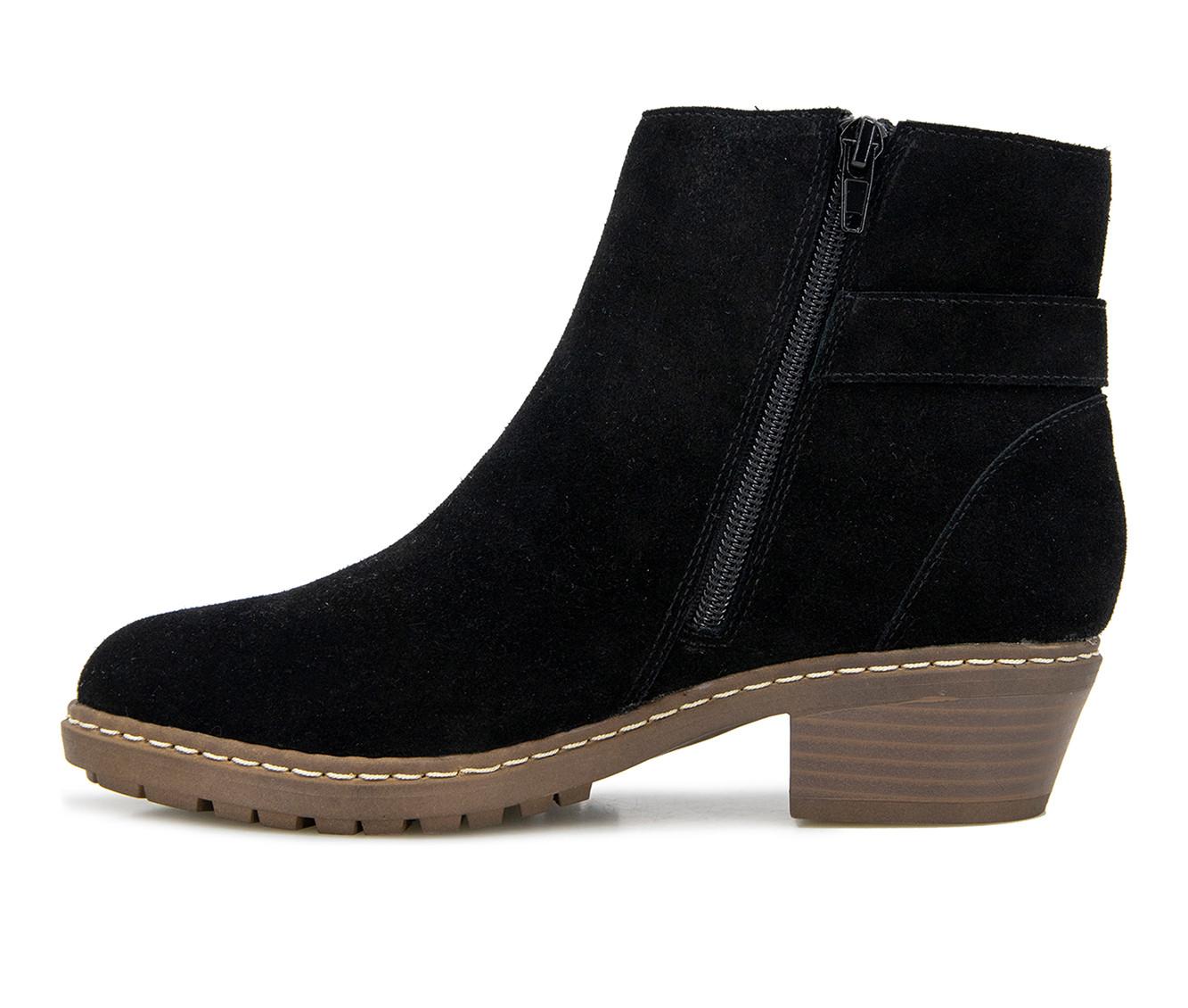 Women's KENSIE Glam Booties