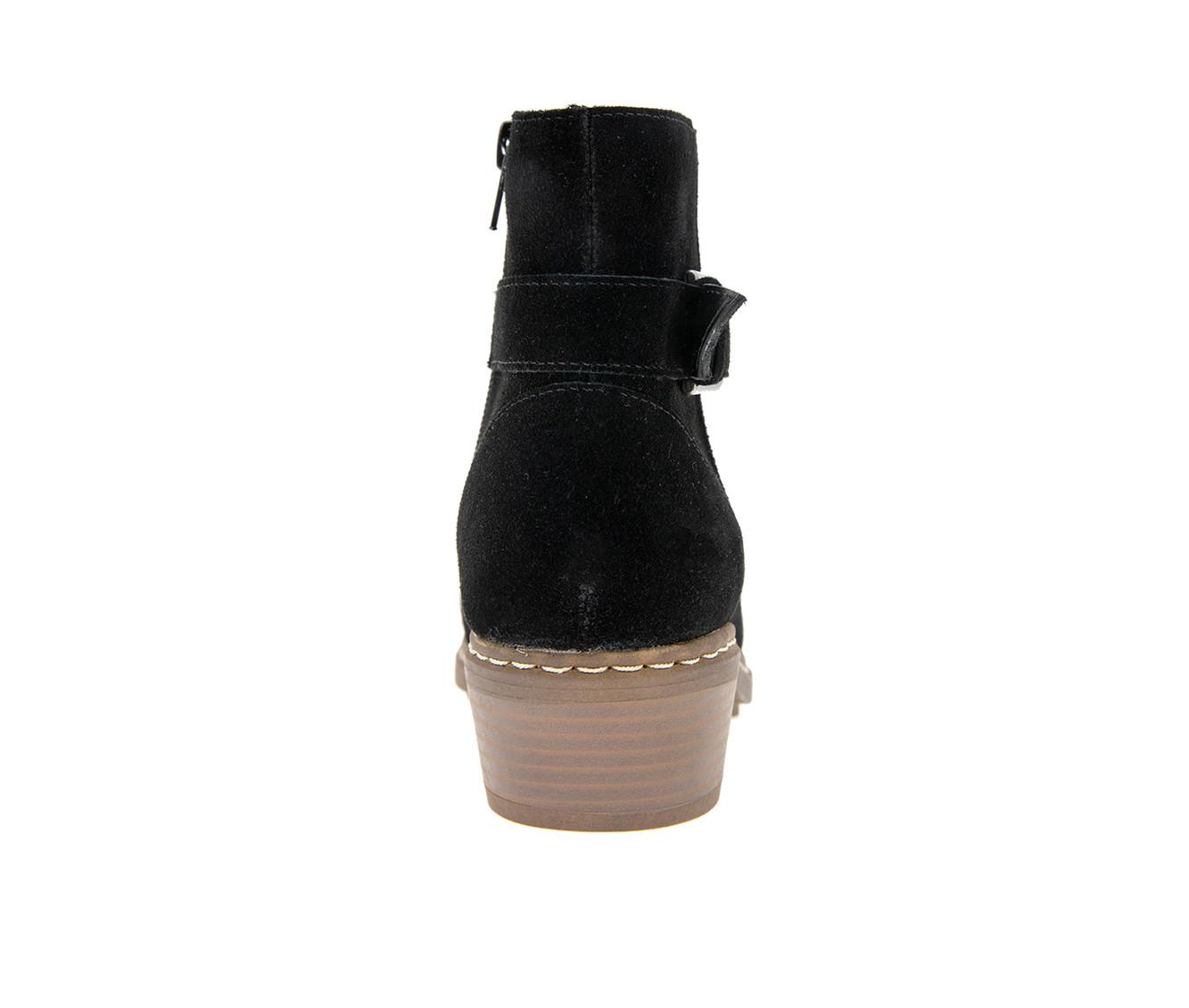 Women's KENSIE Glam Booties