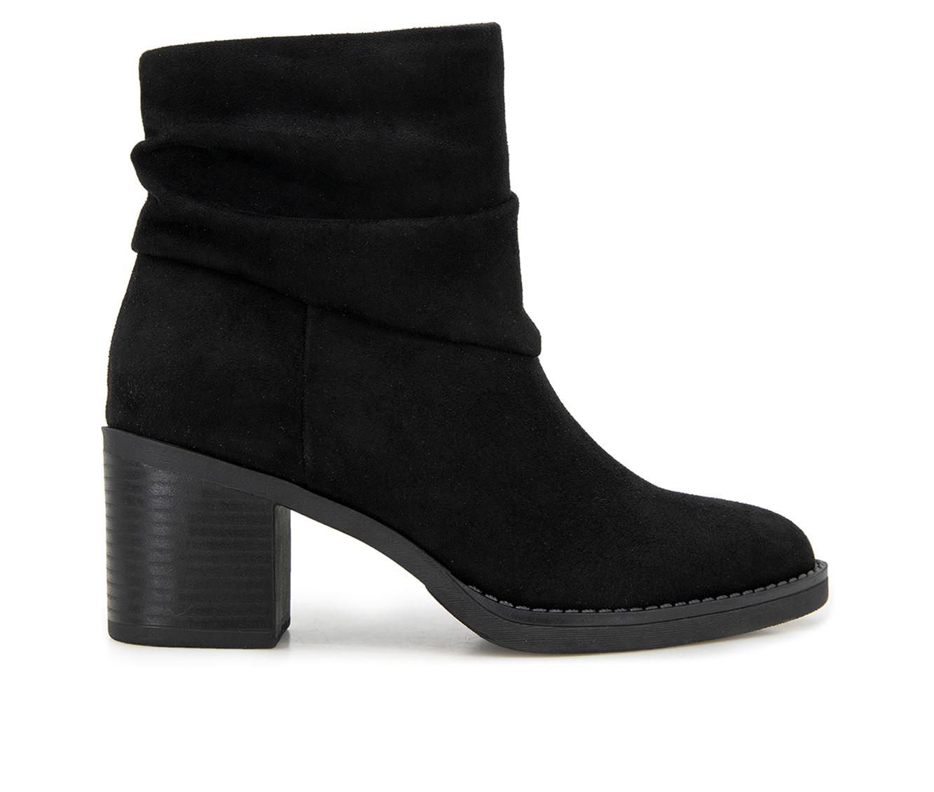 Women's KENSIE Jiannis Booties