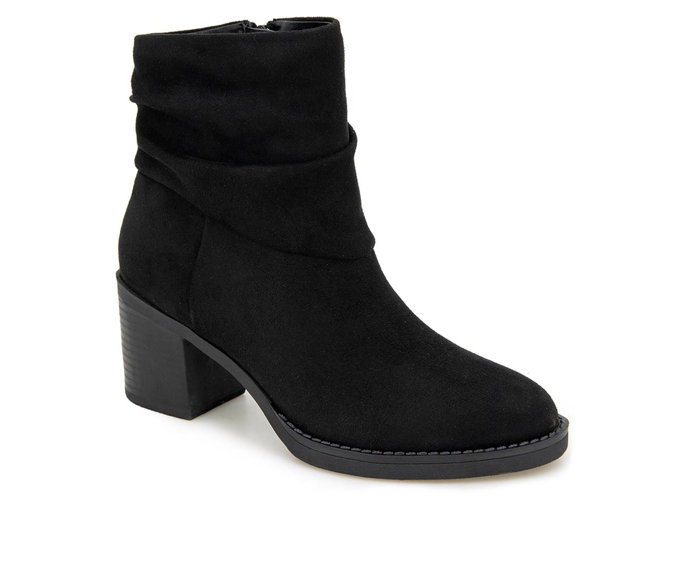 Women's KENSIE Jiannis Booties