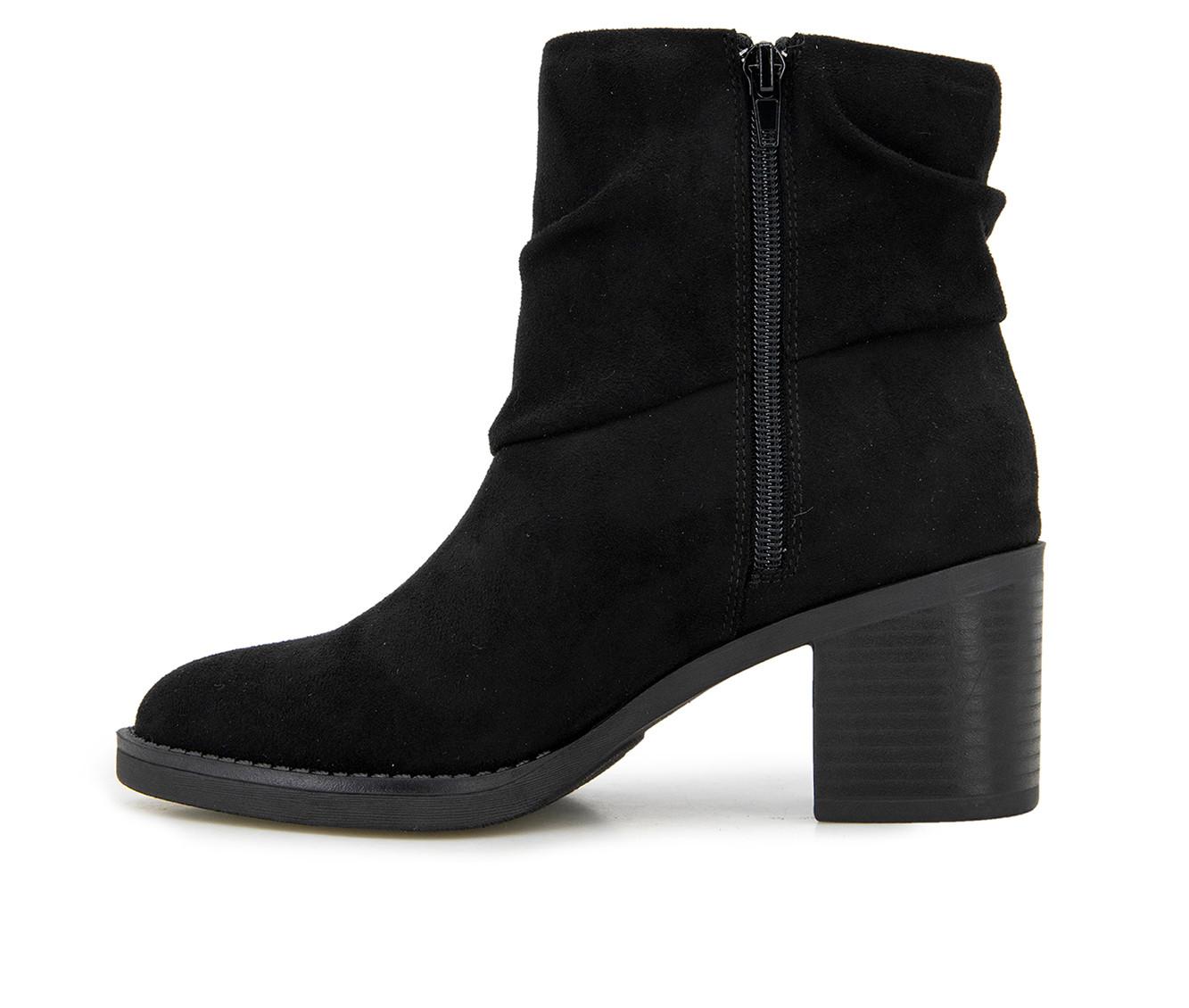 Women's KENSIE Jiannis Booties