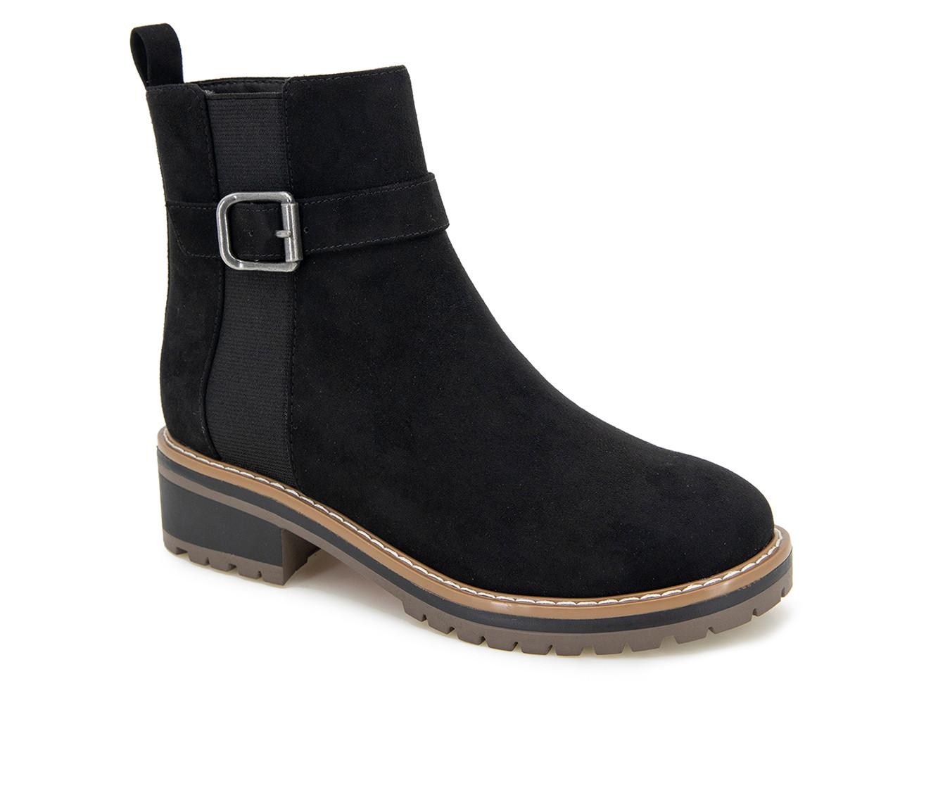 Women's KENSIE Kelly Booties