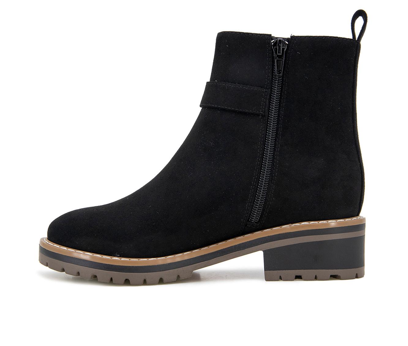 Women's KENSIE Kelly Booties