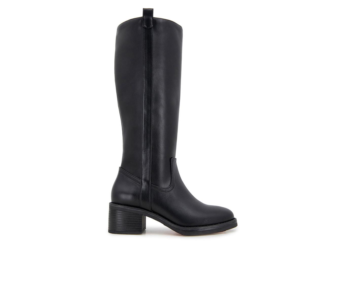 Women's KENSIE Naya Knee High Boots