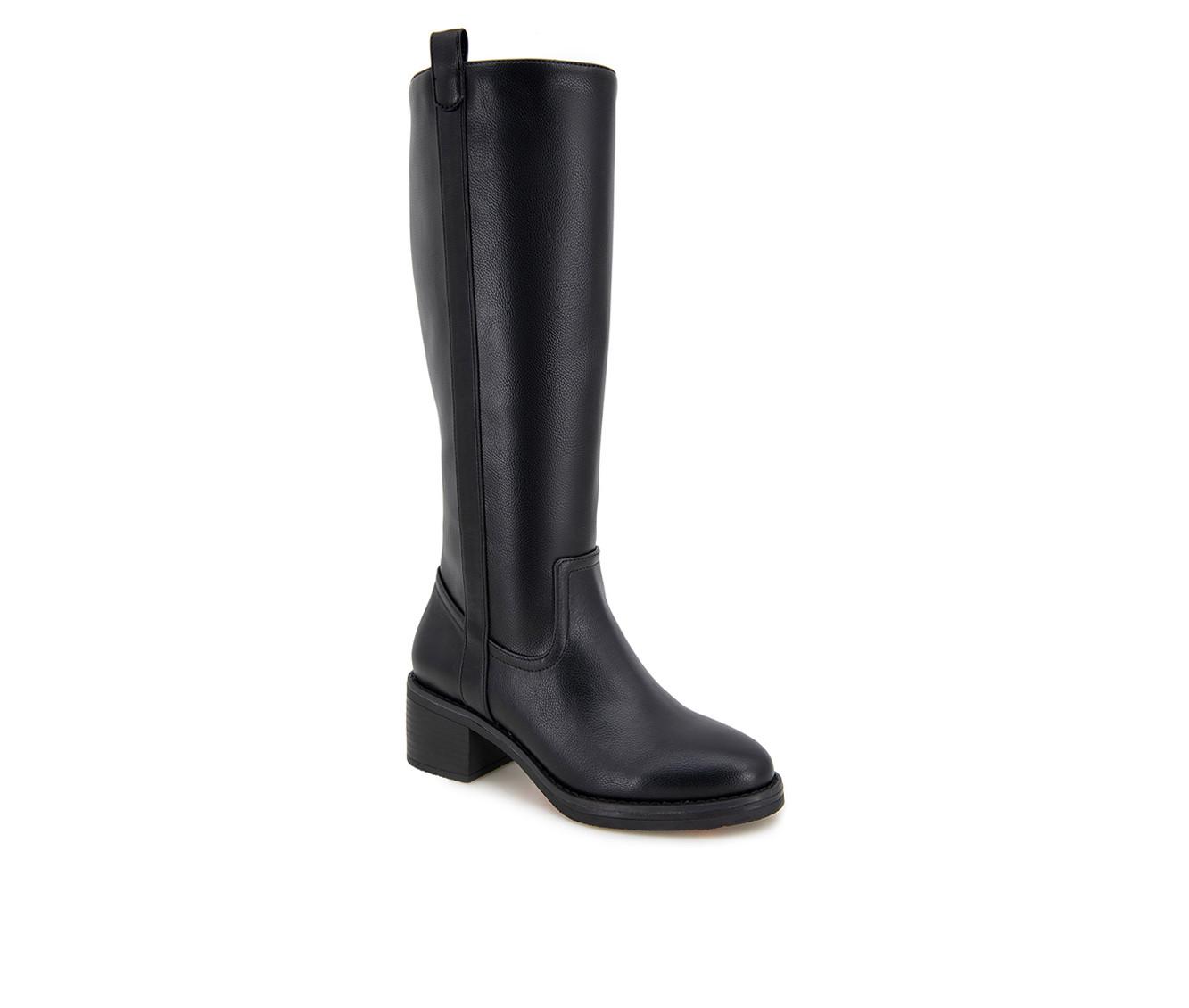 Women's KENSIE Naya Knee High Boots