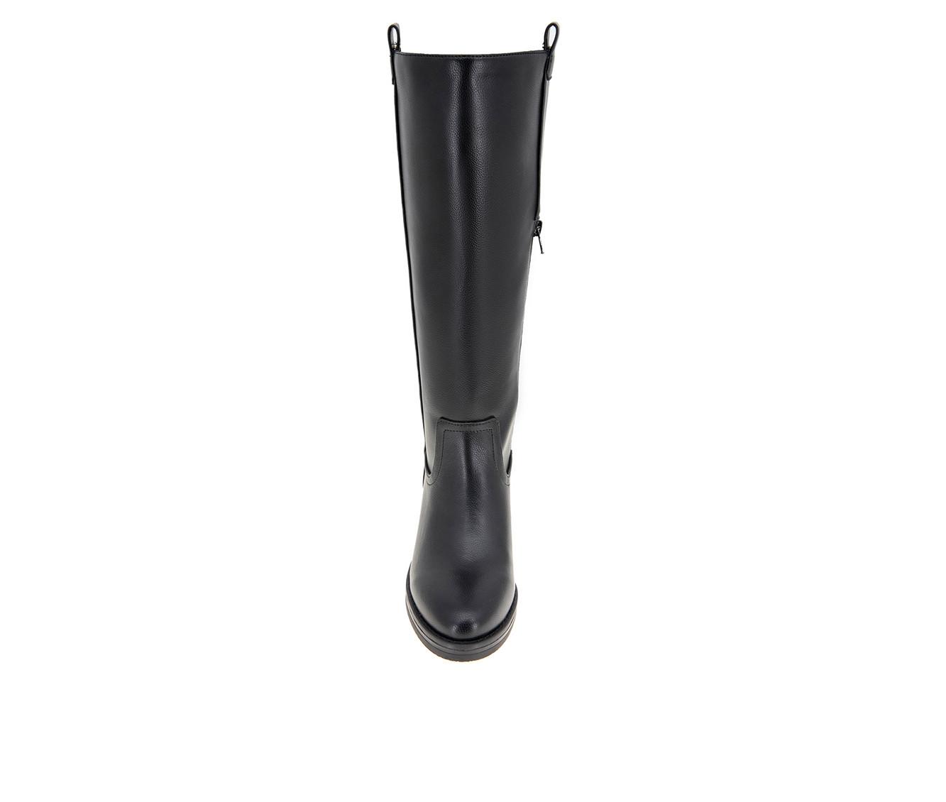 Women's KENSIE Naya Knee High Boots