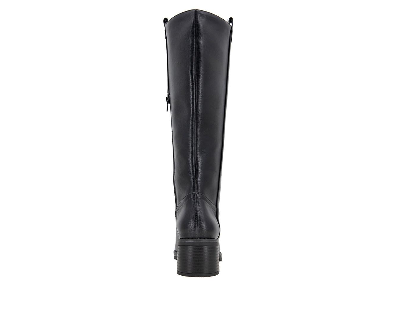 Women's KENSIE Naya Knee High Boots