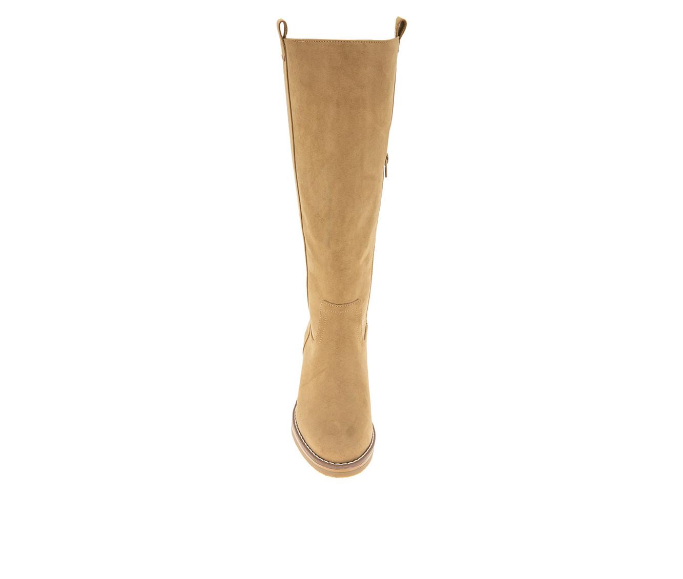 Women's KENSIE Naya Knee High Boots